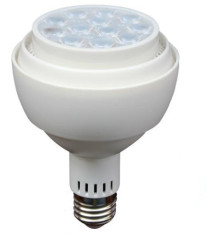 30W PAR30 Led Spotlight with Osram Led Chips