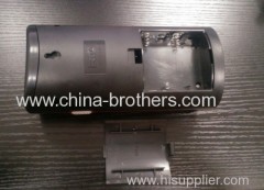 Portable rechargeable emergency light