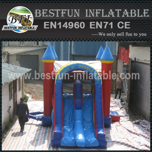 Inflatable Combos Offered by China Factory