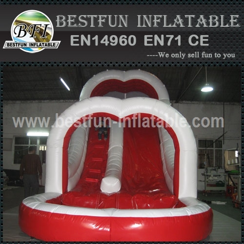 Giant Inflatable Water Slides For Summer Season