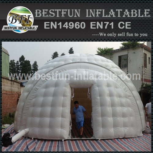 Advertising LED Tent with LOGO Printing