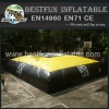 Inflatable Big Air Bag Cushion for Skiing Sport