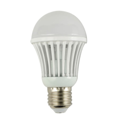 5-9W Dimmable A19 LED Bulb (CRI>80Ra)