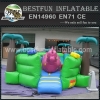 Inflatable Colorfully Bouncers Wholesale