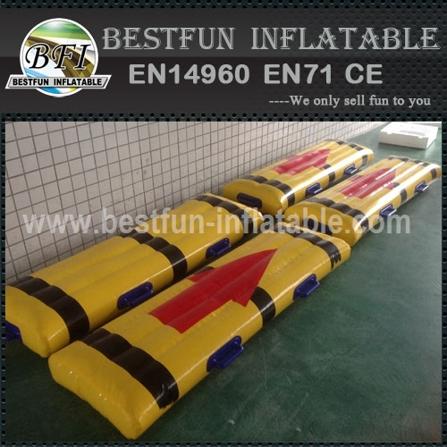 Promotional Pvc Inflatable Floating Toy