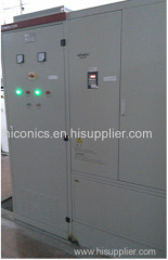 HID520 Series, AC Drive, Frequency Changer, Frequency Converter, Hoisting Machinery, Mining Machinery