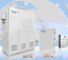 15kw-55kw Integrated Variable Frequecy Drive for Beam Pumping Unit