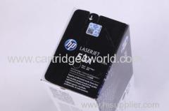 Reset Toner Cartridges For Hp 53A Original Laser Toner In Good Quality China Supplier