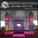 Micro Camelot Inflatable Castle on Sale