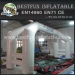 Inflatable Start Line Arch Price