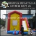 Cheap Back Yard Inflateable Combo