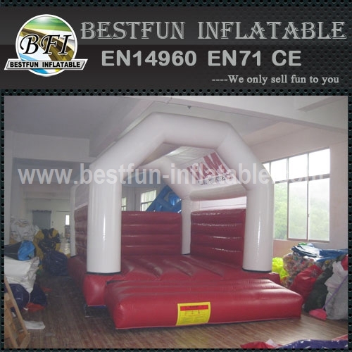 Jump Inflatable Bounce House