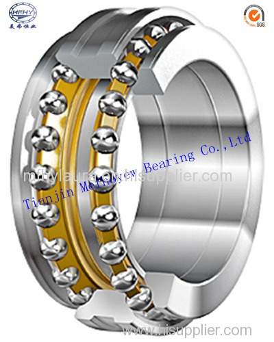 70 Series High Speed Angular Contact Ball Bearing (B7004C)