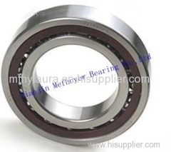 7030ACM /7026ACM Angular Contact Ball Bearing