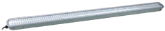 1200mm Linear LED replacement fitting with Microwave sensor or Emegency function