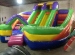 Chaos Inflatable Obstacle Game For Fun