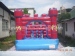 Bowling Inflatable Bounce Houses