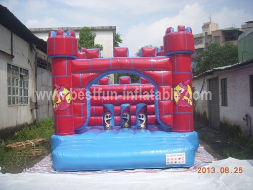 Baby Inflatable Bounce House