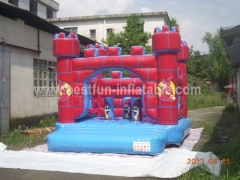 Baby Inflatable Bounce House