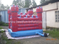 Baby Inflatable Bounce House