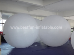 Big Outdoor Inflatable Balloon Decorations