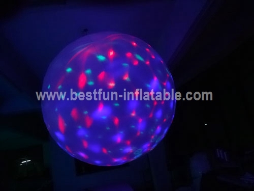 Big Outdoor Inflatable Balloon Decorations