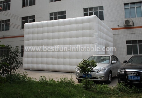 Cheap Inflatable Bubble Tent for Party