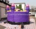 Inflatable Princess Bouncer For Backyard And Home for Kids