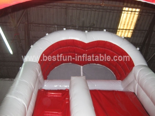 Factory Price Inflatable Water Slides