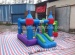 Mini Inflatable Combo For Home and Mall
