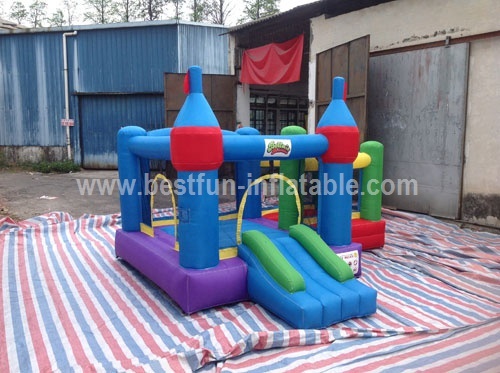 Factory Wholesale Inflatable Combo