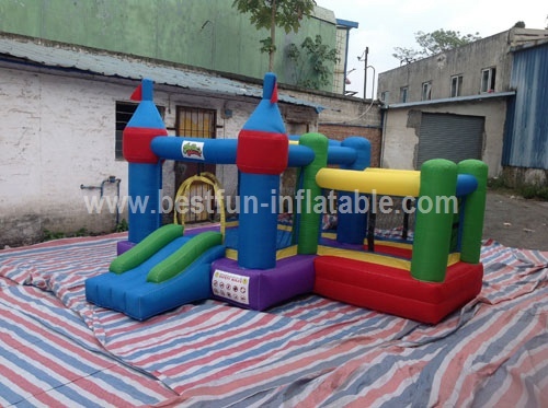 Factory Wholesale Inflatable Combo