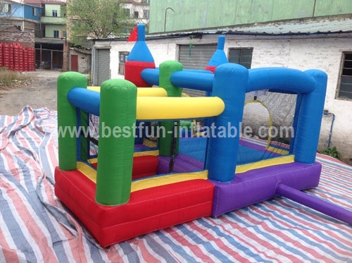 Factory Wholesale Inflatable Combo