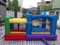 Factory Wholesale Inflatable Combo