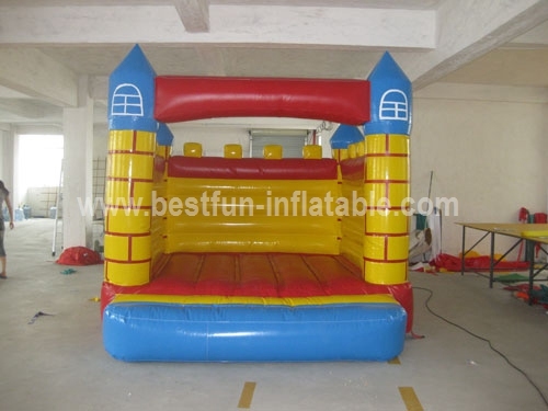 Family Mini Inflatable Jumping Castle