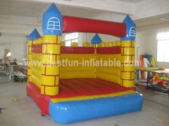 Family Mini Inflatable Jumping Castle