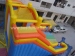 Big Jumping House with Two Slides