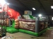 Big Inflatable Dinosaur Park