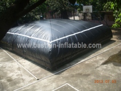 Inflatable Big Air Bag Cushion for Skiing Sport
