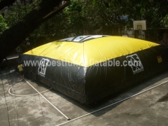 Inflatable Big Air Bag Cushion for Skiing Sport