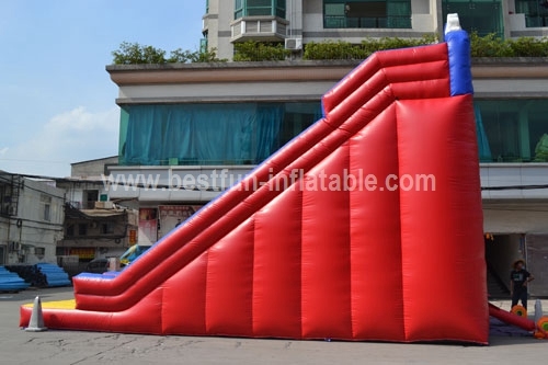 Inflatable Clown Bouncer Inflatable Slide