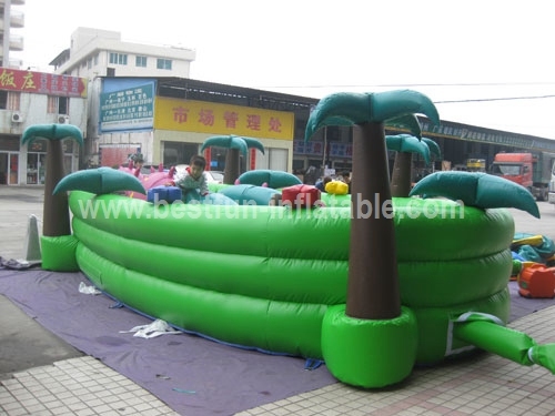 Inflatable Colorfully Bouncers Wholesale