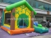 Giraffe 5 in 1 Bounce House Inflatable Combo