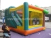 Giraffe 5 in 1 Bounce House Inflatable Combo