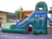 Giraffe 5 in 1 Bounce House Inflatable Combo