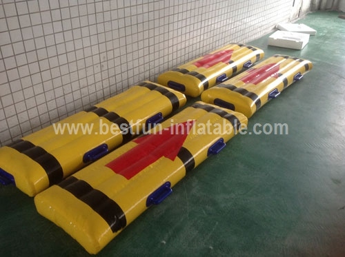 Inflatable Floating Toys for Swimming