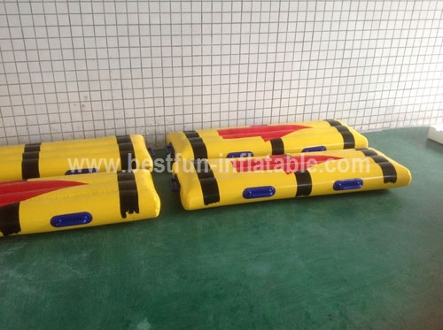 Inflatable Floating Toys for Swimming