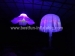 Inflatable Jellyfish LED for Night Club Decor