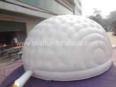 Inflatable Lawn Tent Bubble