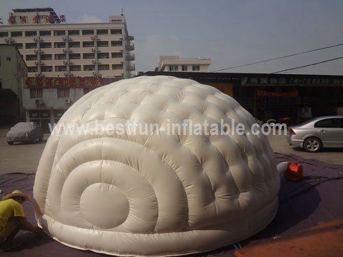 Inflatable Lawn Tent Bubble